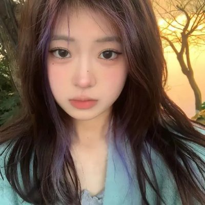 青春，我们不一样