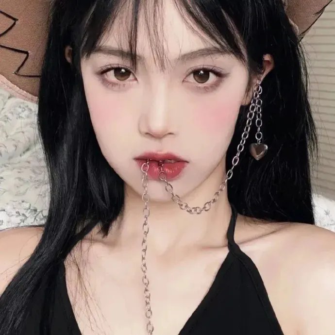 美女·杀手·摧花狂